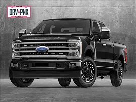 2024 Ford F-250