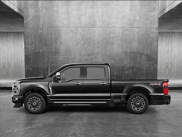 2024 Ford F-250