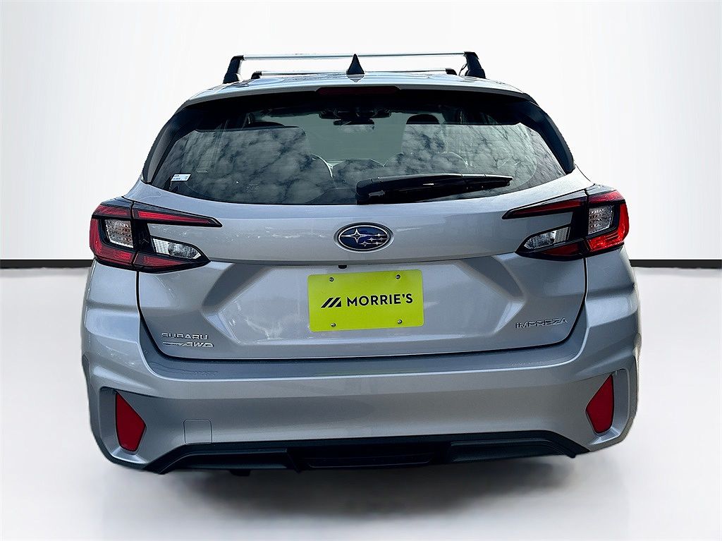 2024 Subaru Impreza Sport image 5