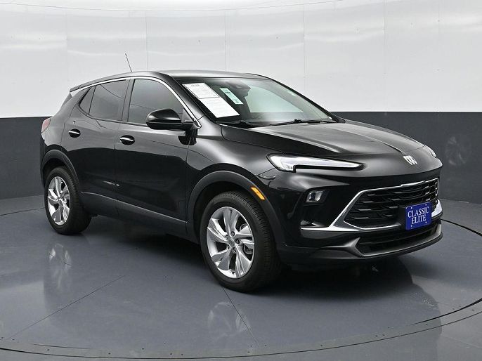 2024 Buick Encore GX