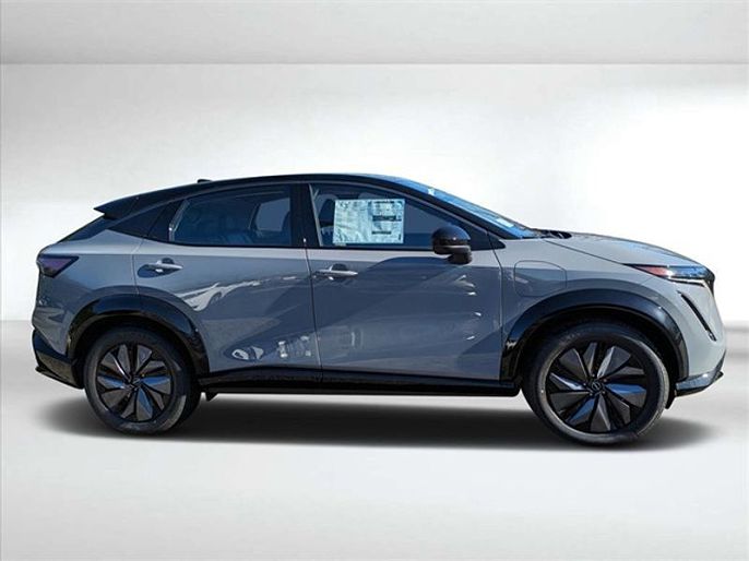 2023 Nissan Ariya