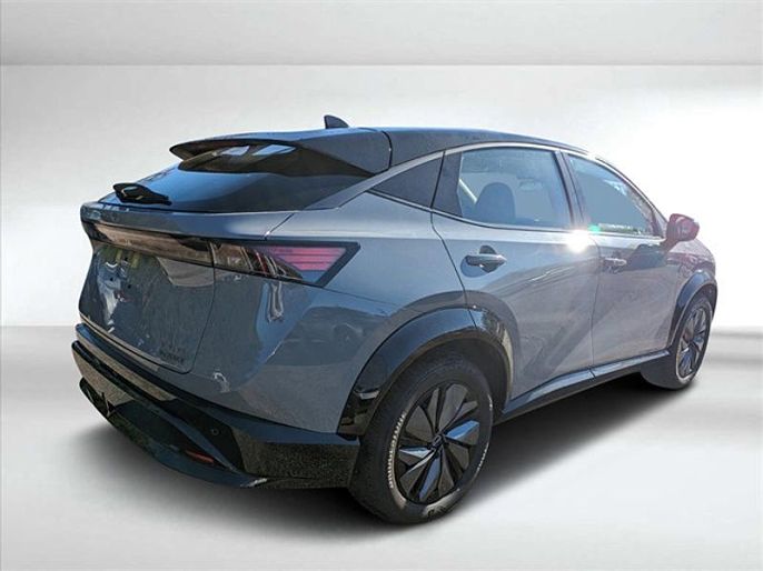 2023 Nissan Ariya