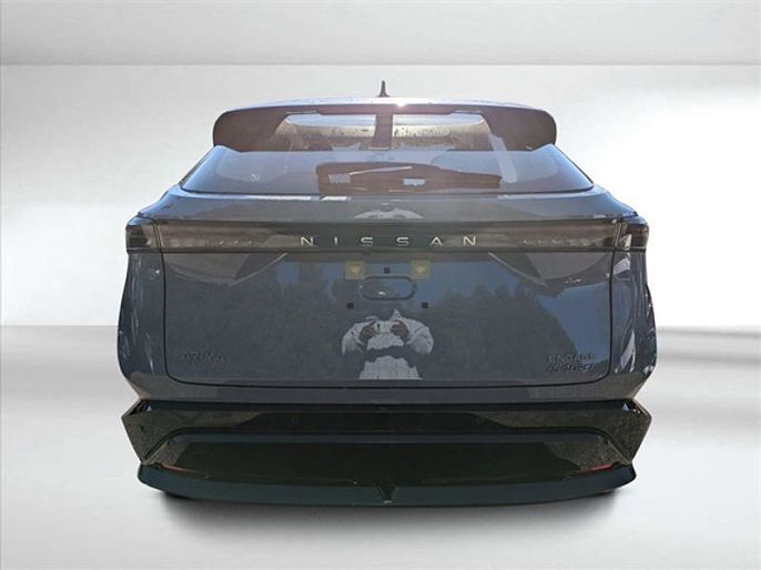 2023 Nissan Ariya
