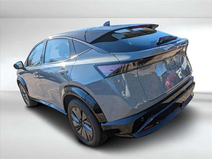 2023 Nissan Ariya
