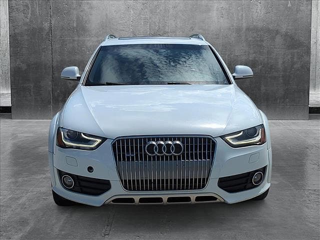 2013 Audi Allroad