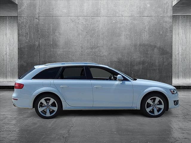 2013 Audi Allroad