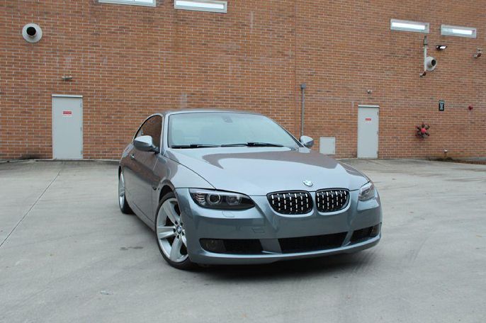 2010 BMW 3 Series
