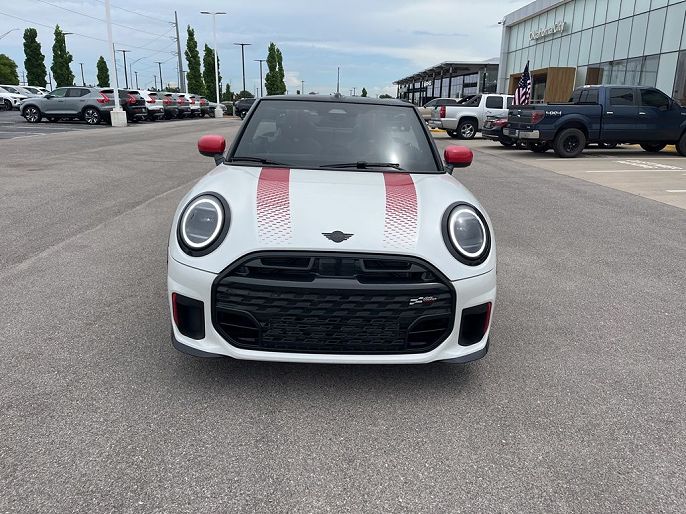 2025 Mini Cooper