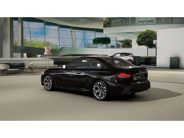 2025 BMW 2 Series