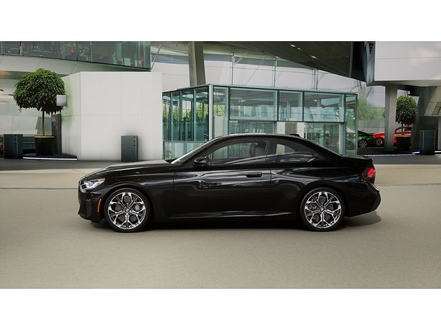 2025 BMW 2 Series