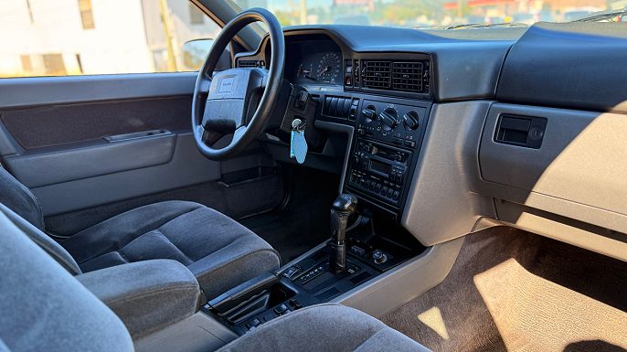 1996 Volvo 850