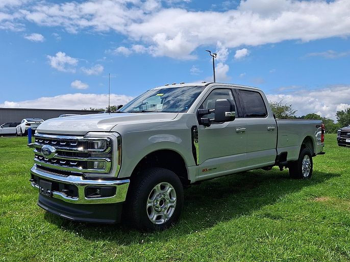 2026 Ford F-350