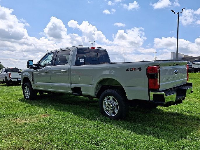 2026 Ford F-350