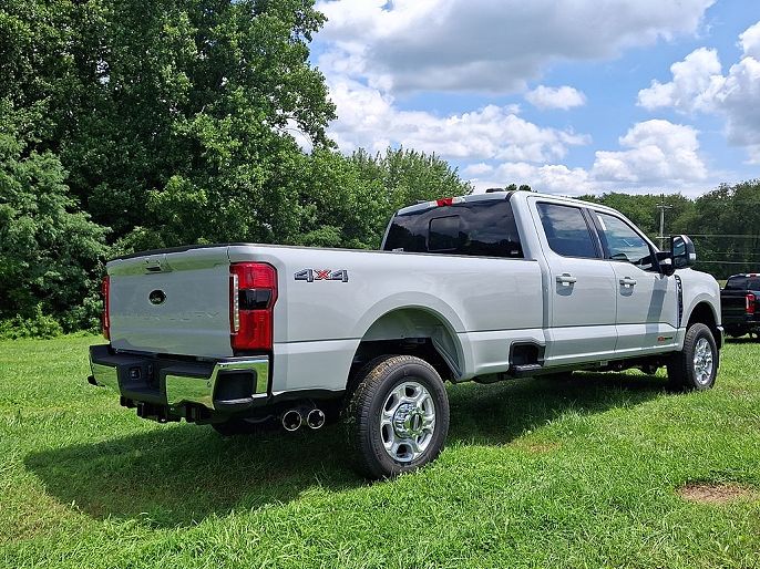 2026 Ford F-350
