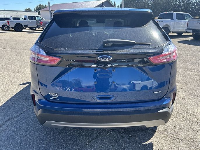 2023 Ford Edge