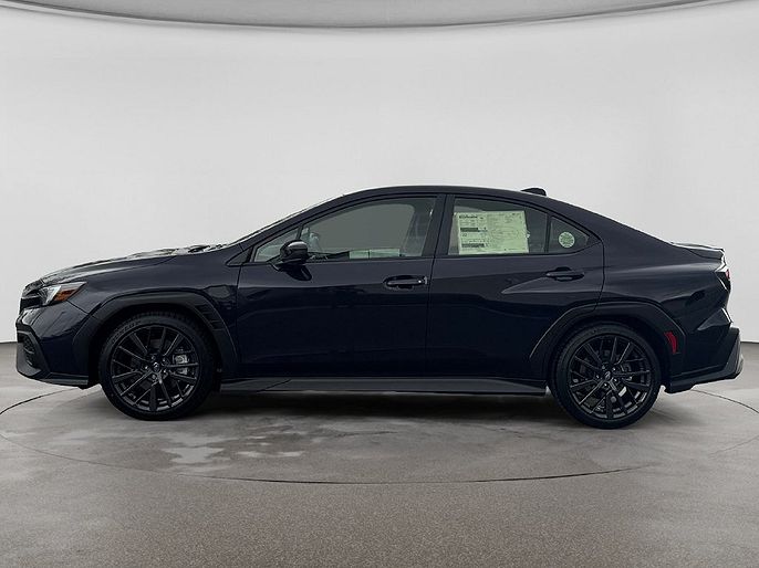 2026 Subaru WRX