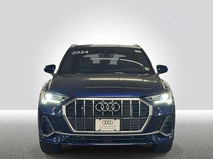 2024 Audi Q3