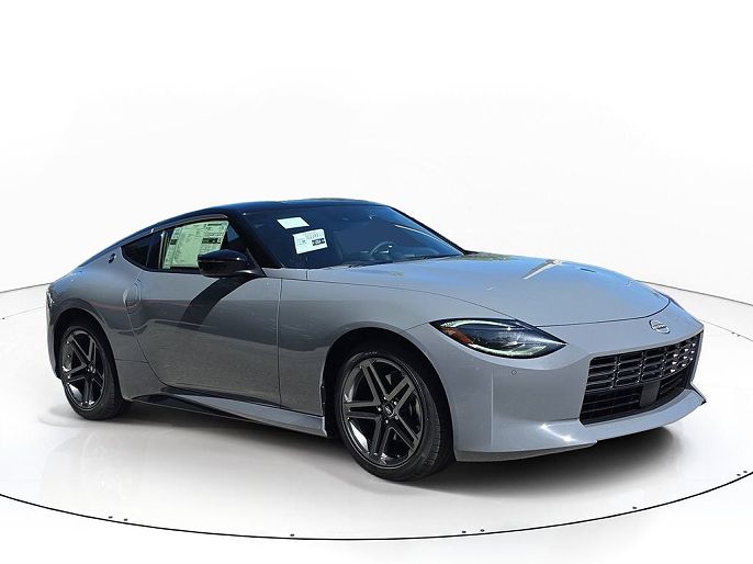 2026 Nissan Z