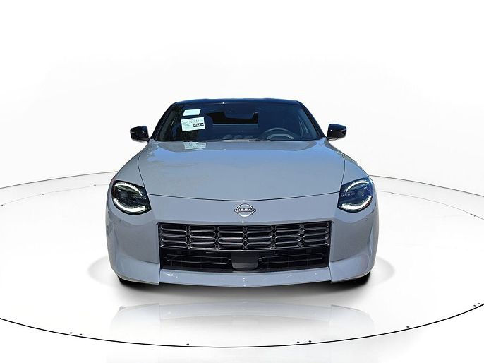 2026 Nissan Z