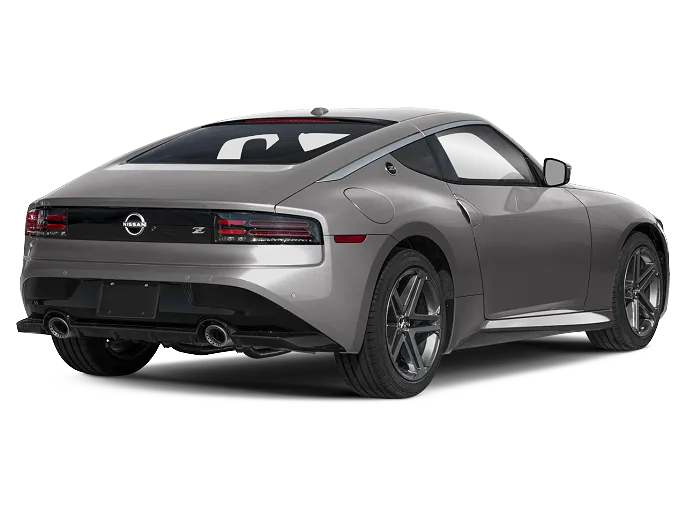2026 Nissan Z