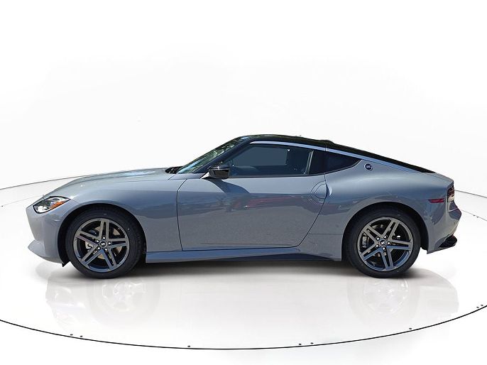 2026 Nissan Z