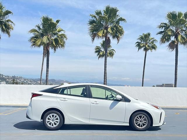 2019 Toyota Prius