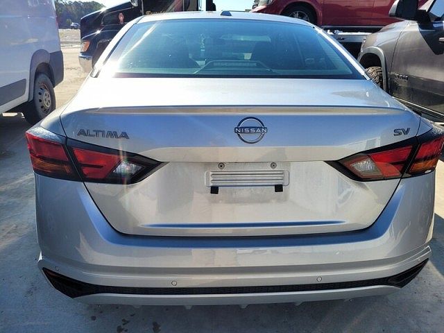 2023 Nissan Altima
