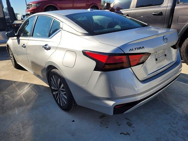 2023 Nissan Altima