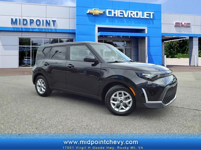 2024 Kia Soul