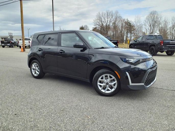 2024 Kia Soul