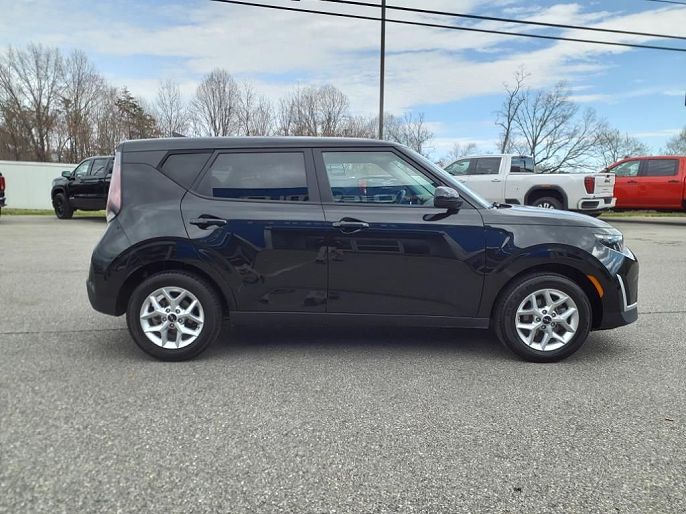 2024 Kia Soul