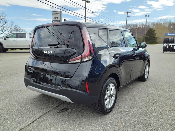 2024 Kia Soul
