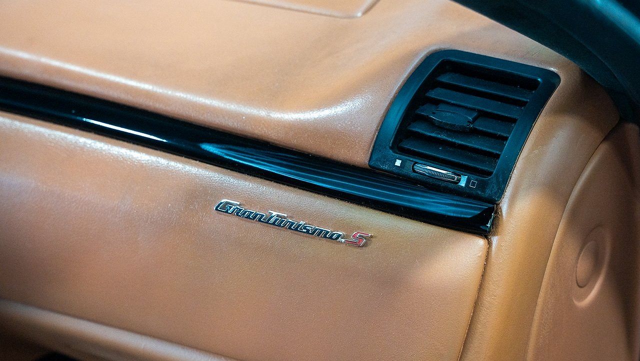 2009 Maserati GranTurismo S image 27