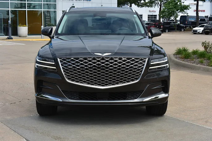 2024 Genesis GV80