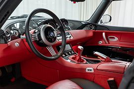2002 BMW Z8