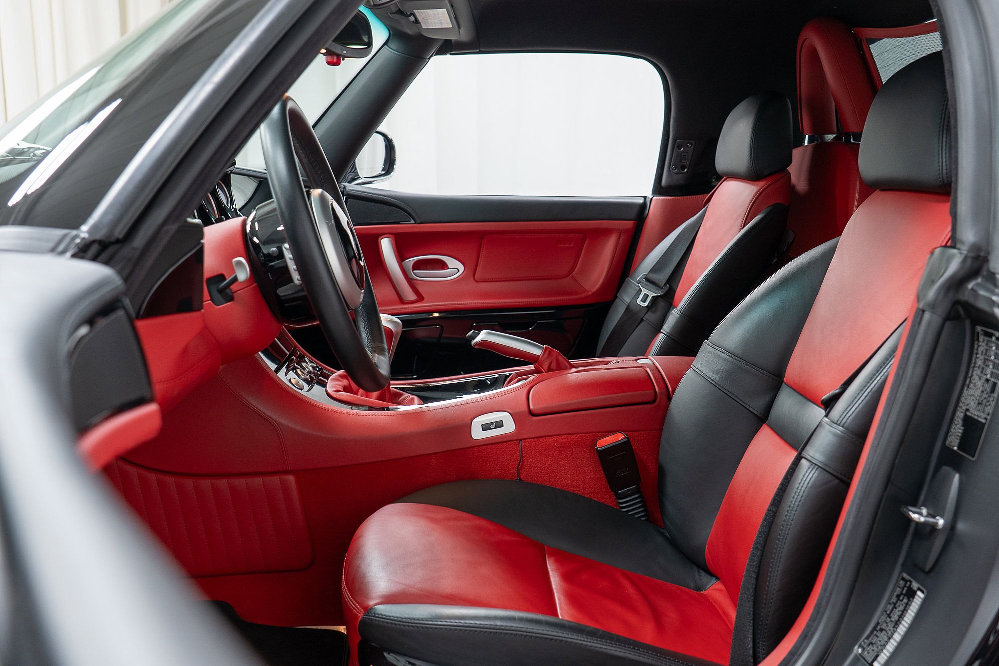 2002 BMW Z8
