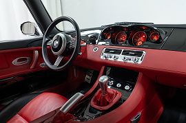 2002 BMW Z8