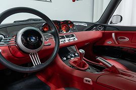 2002 BMW Z8