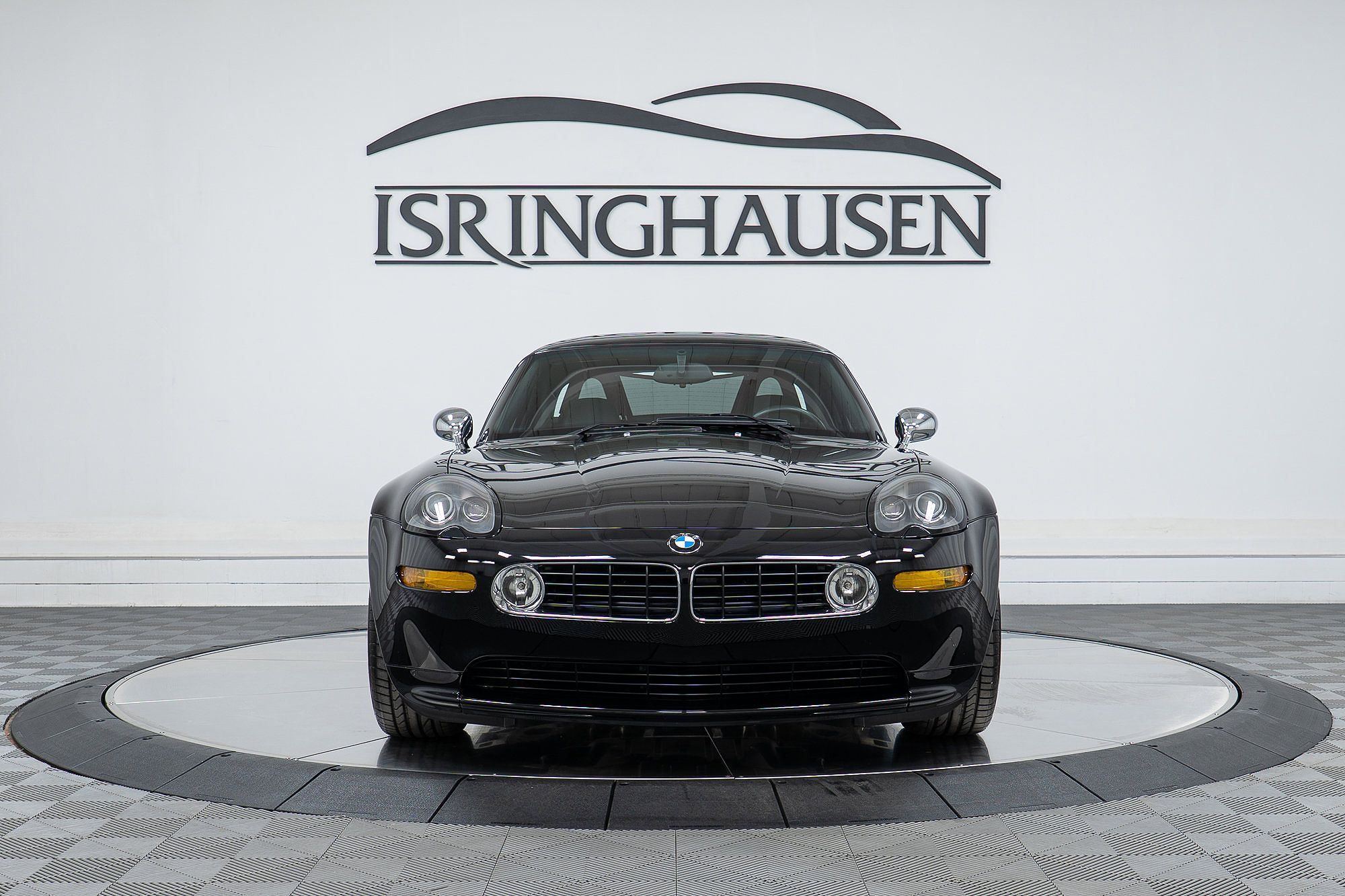 2002 BMW Z8