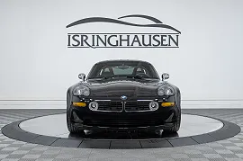 2002 BMW Z8