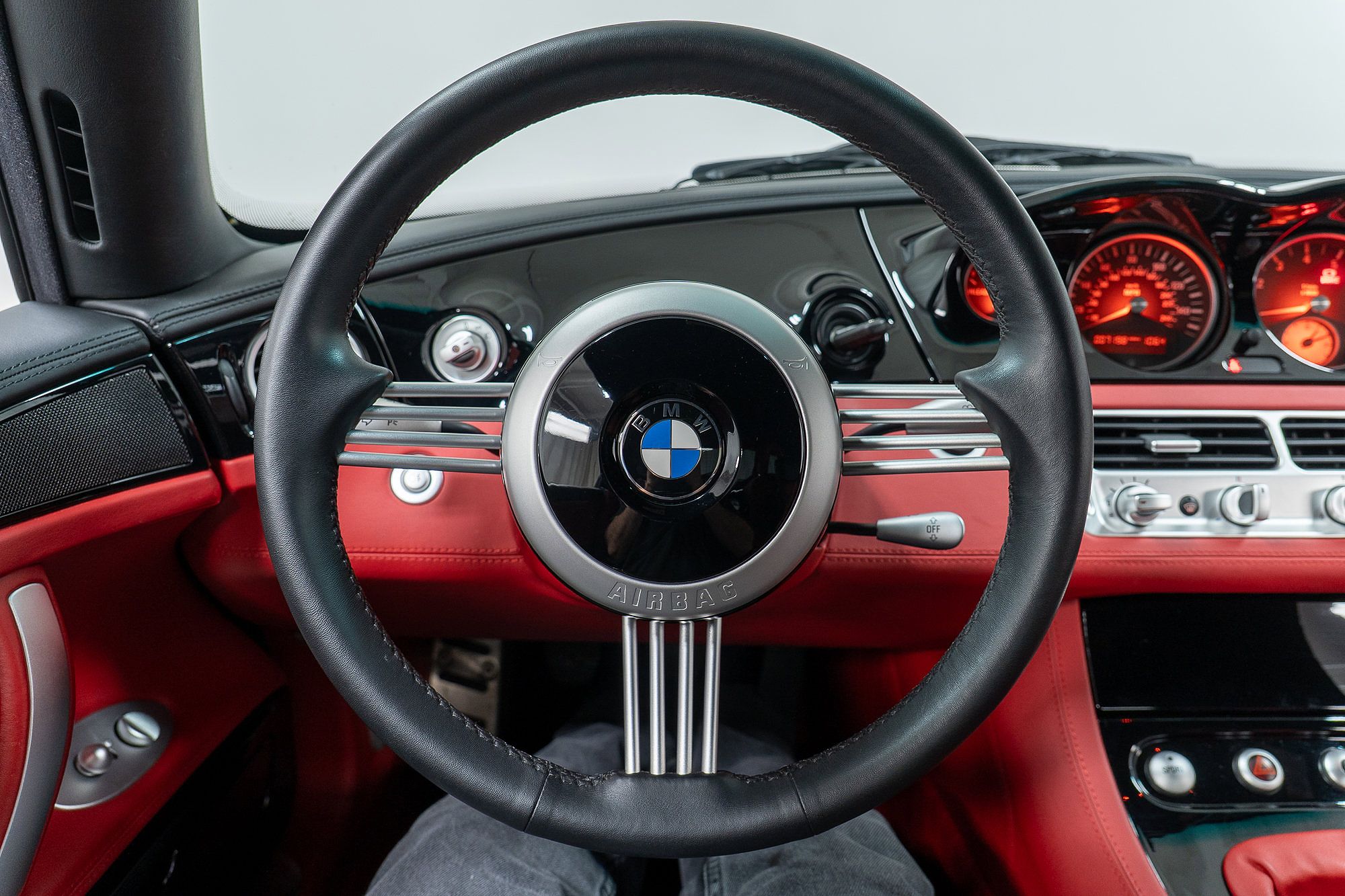 2002 BMW Z8