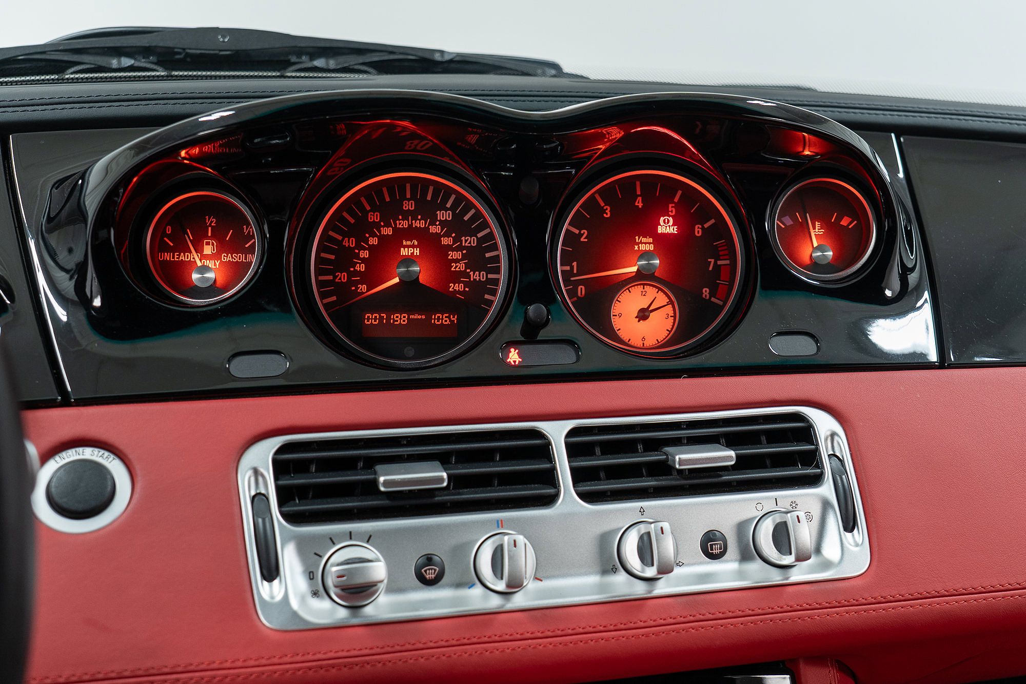2002 BMW Z8