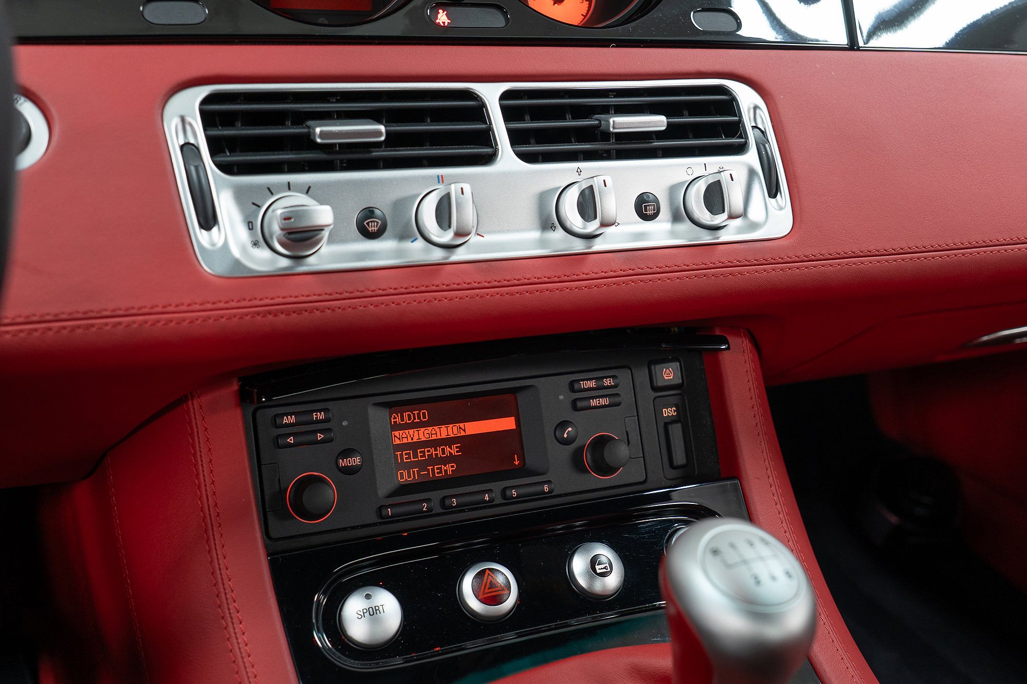 2002 BMW Z8