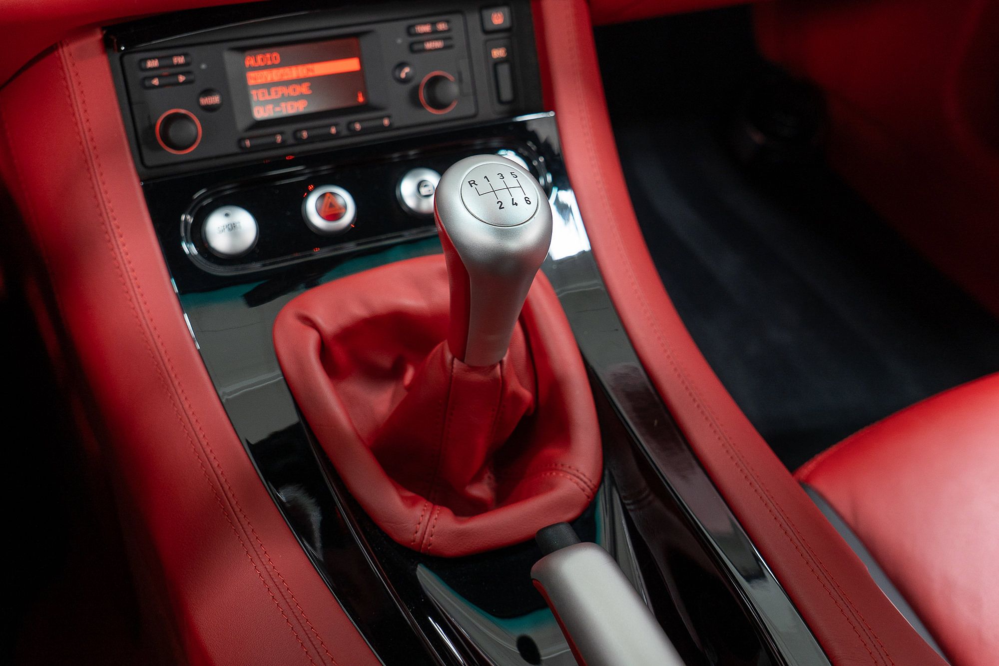 2002 BMW Z8