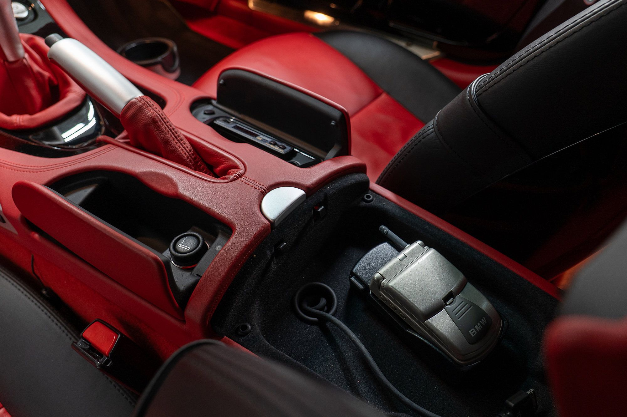 2002 BMW Z8