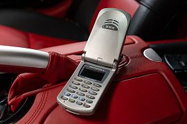 2002 BMW Z8