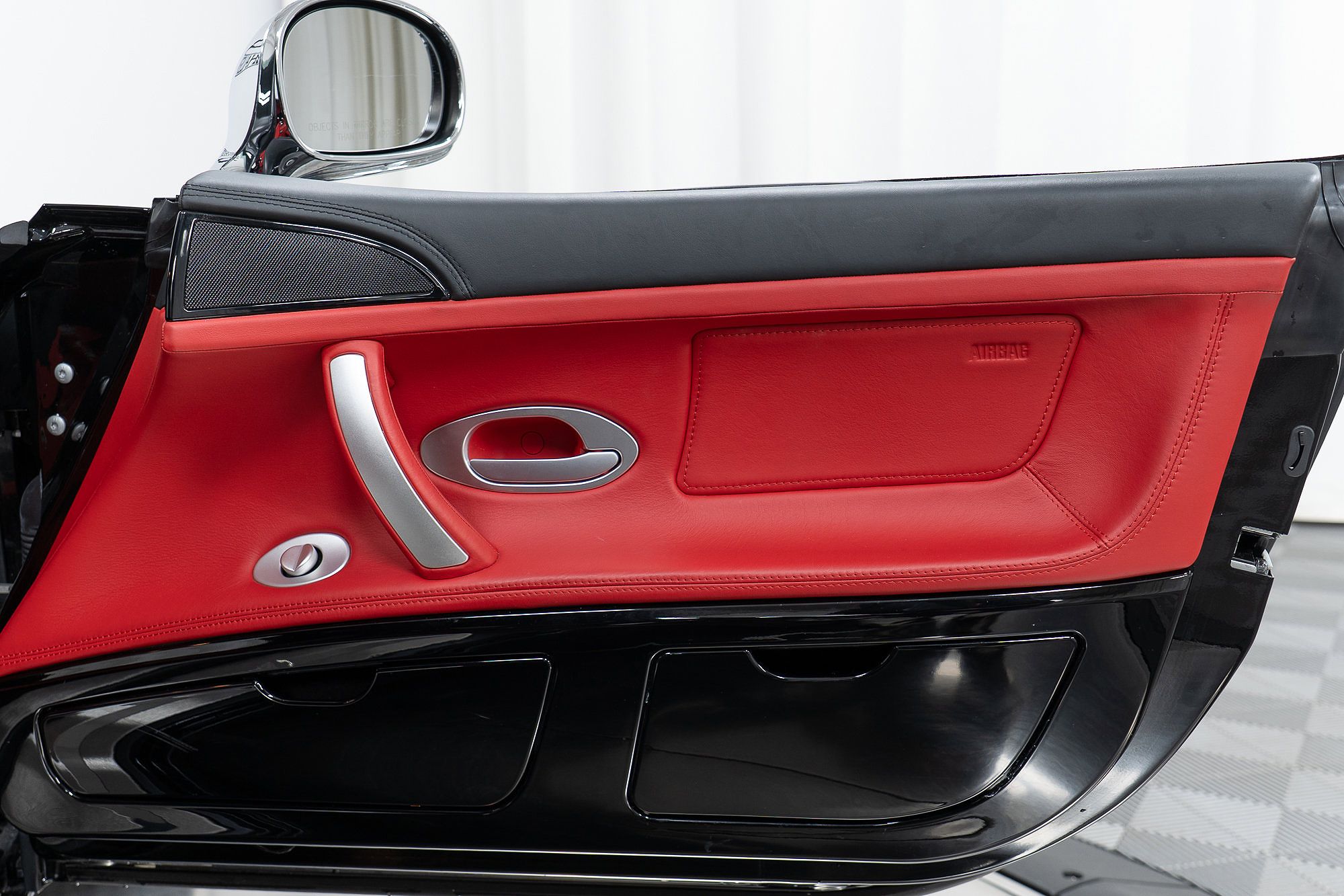 2002 BMW Z8