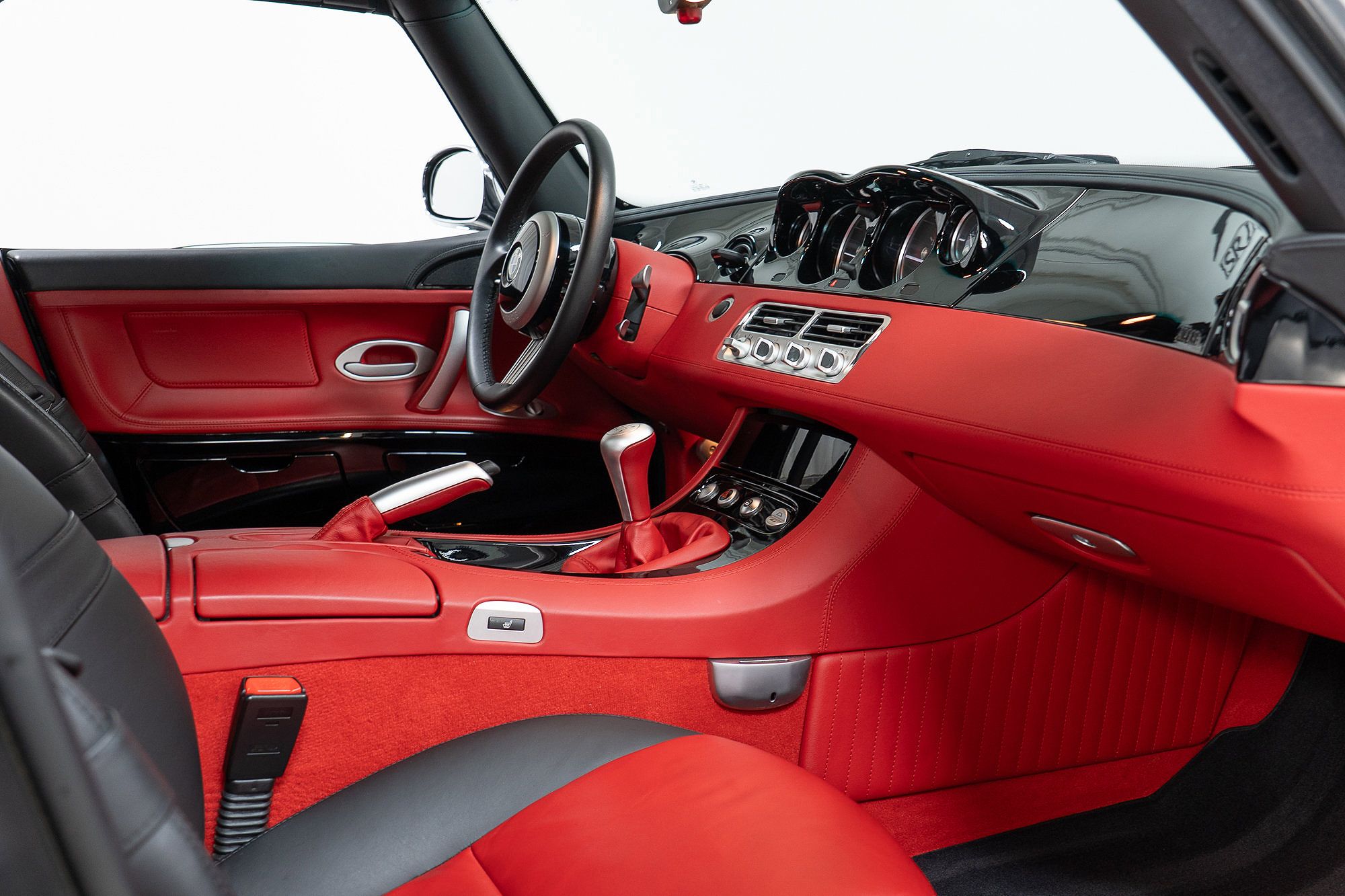 2002 BMW Z8