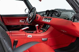 2002 BMW Z8