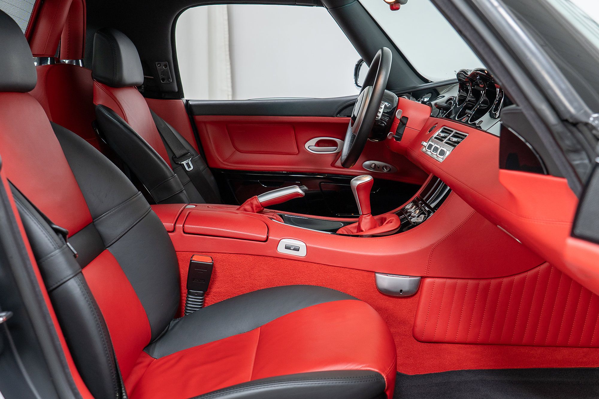 2002 BMW Z8